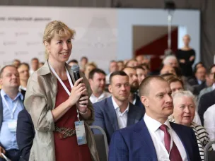 Более 7,7 тысячи нижегородских предпринимателей приняли участие в семинарах об особенностях проверок в I полугодии 2025 года